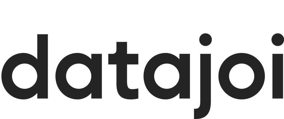 datajoi Logo